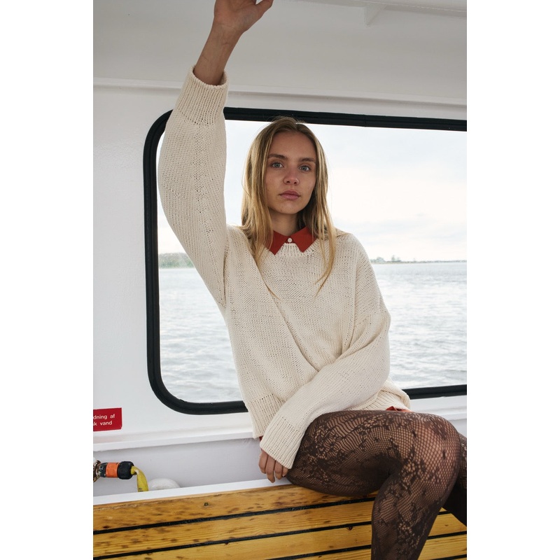 Sidewalk Jumper|Dansk|Engelsk