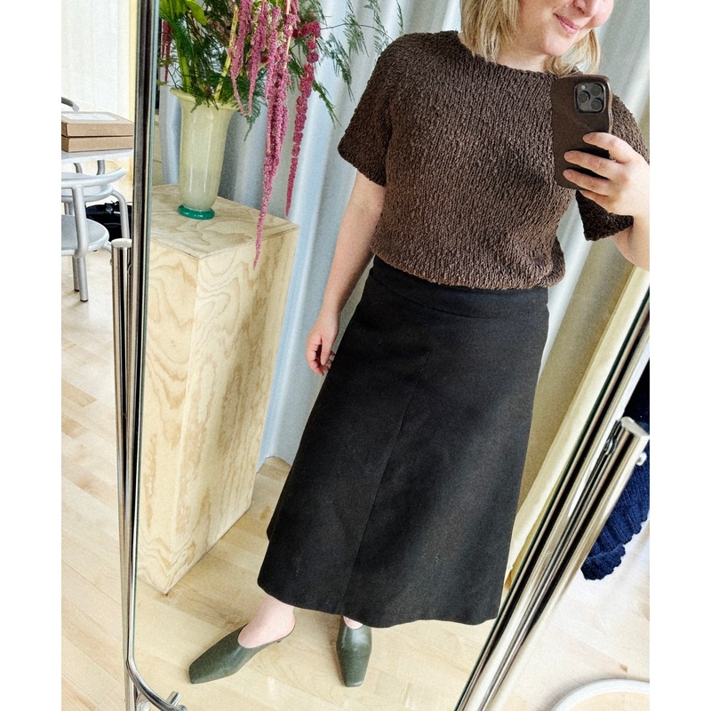 Sidewalk Tee Texture|Dansk|Engelsk|Svensk|Norsk|Tysk