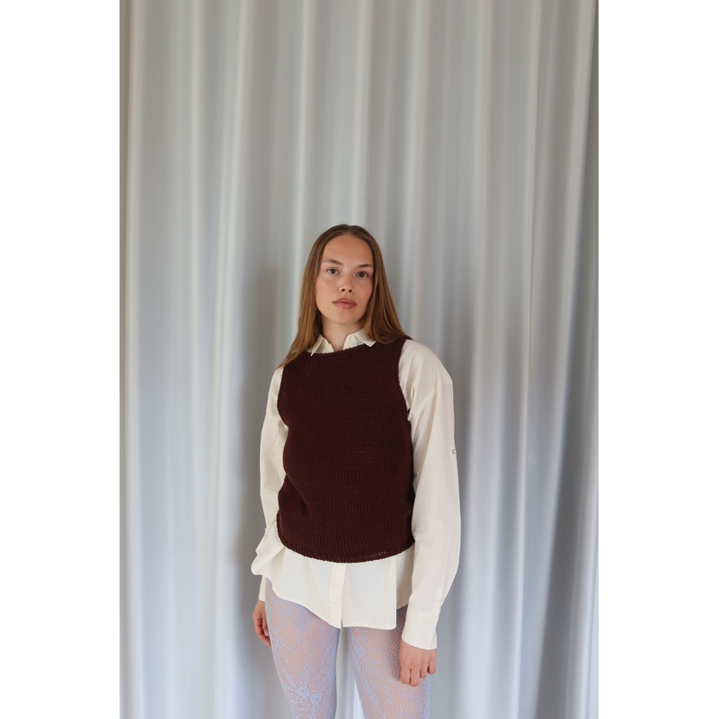 Sidewalk Top|Dansk|Engelsk|Norsk|Tysk|Svensk