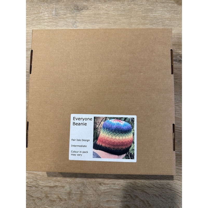 Everyone Beanie Kit – Original