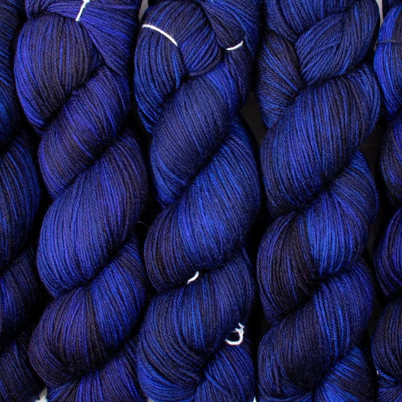 DKIV – Midnight Blue