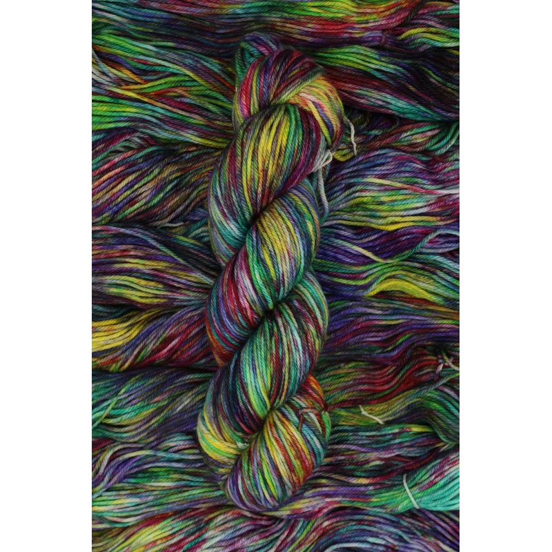 DKIV – Tapestry