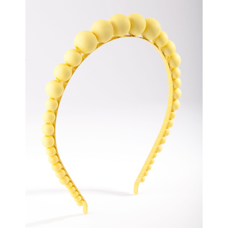 Graduating Ball Headband