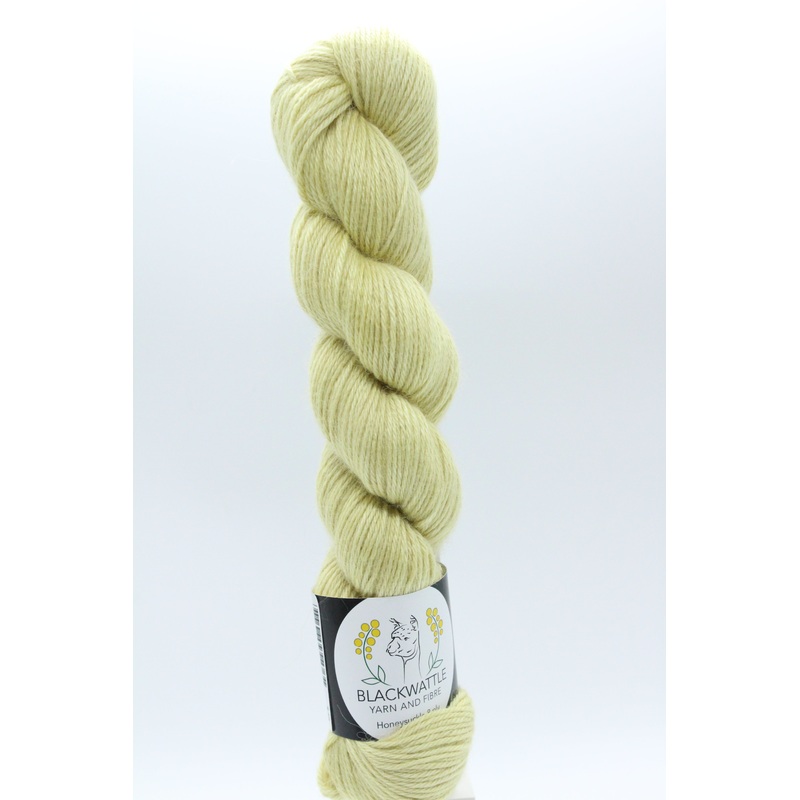 Honeysuckle – Maize