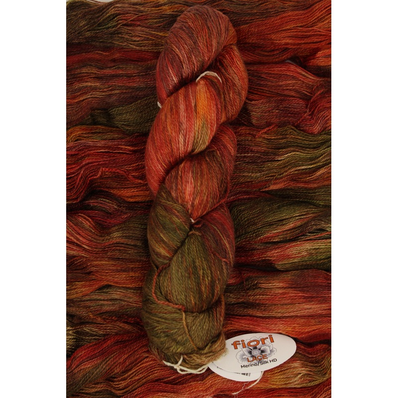 Lace – Sequoia