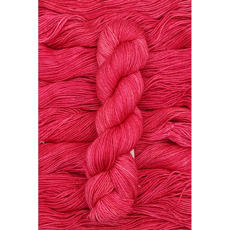 Merino Silk – Raspberry Sorbet