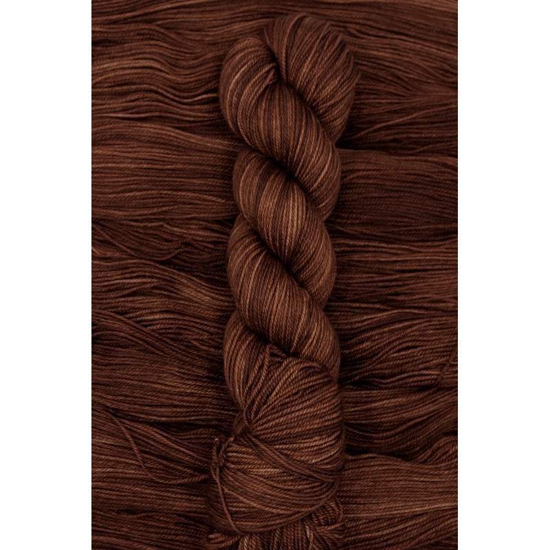 Soft Sock – Chocolate