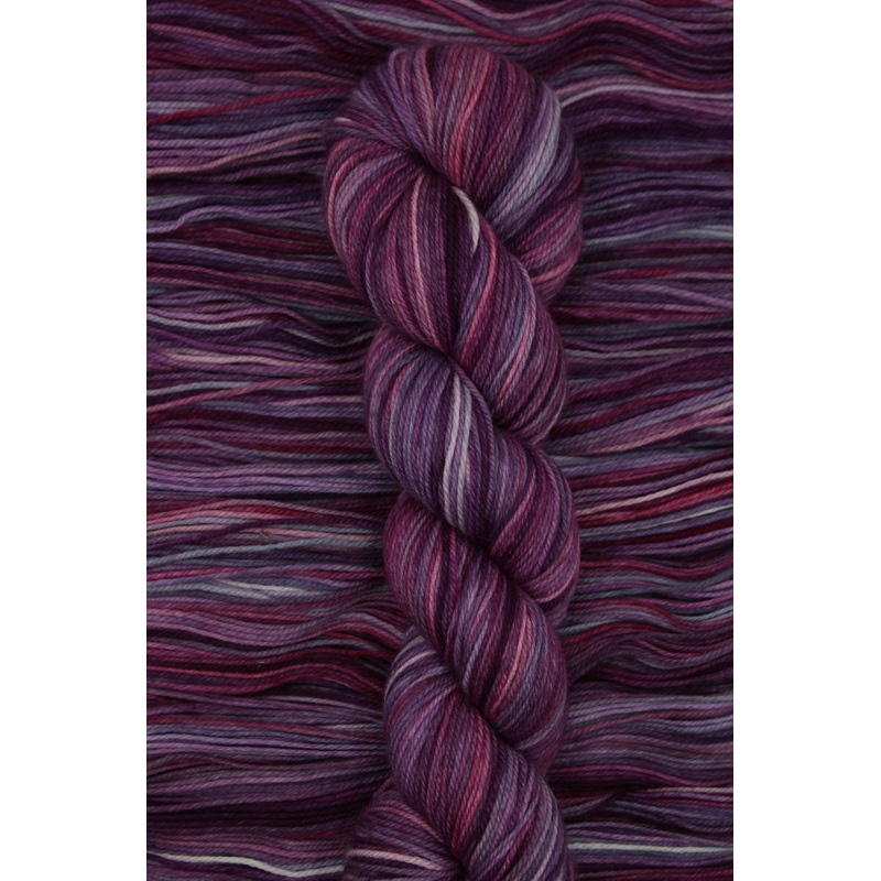 Soft Sock – Dreams in Violet
