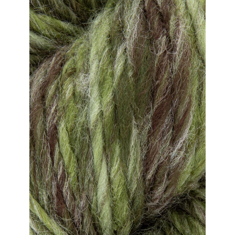 The Croft Wild Shetland Aran Roving – Rolling Hills