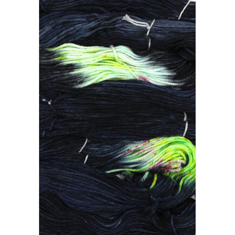 Sian’s 8 ply – Aurora Australis