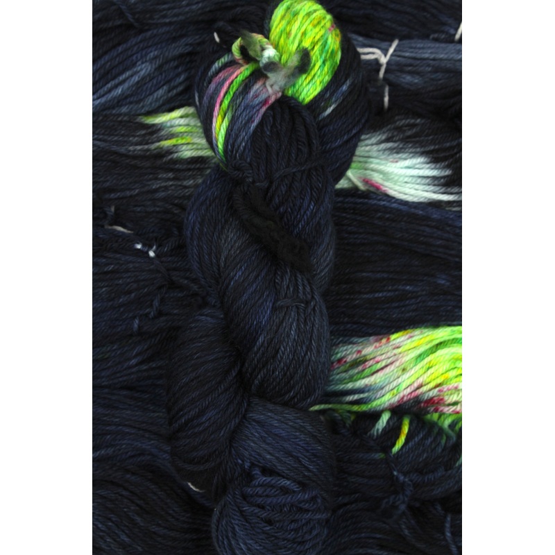 Sian’s 8 ply – Aurora Australis