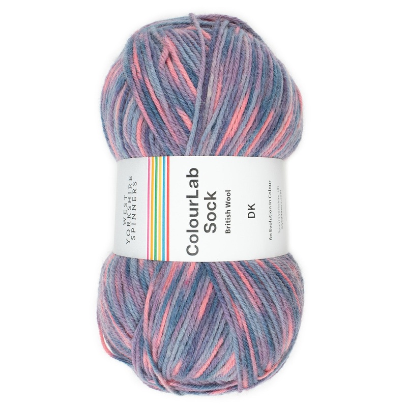ColourLab Sock – Soul