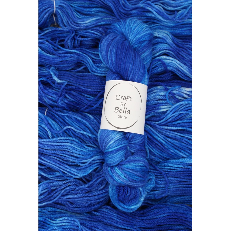 Bella 8ply – Lucy