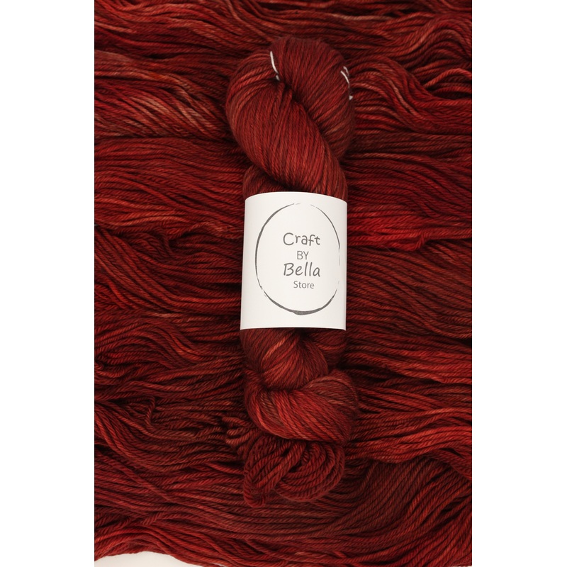 Bella 8ply – Mushroom