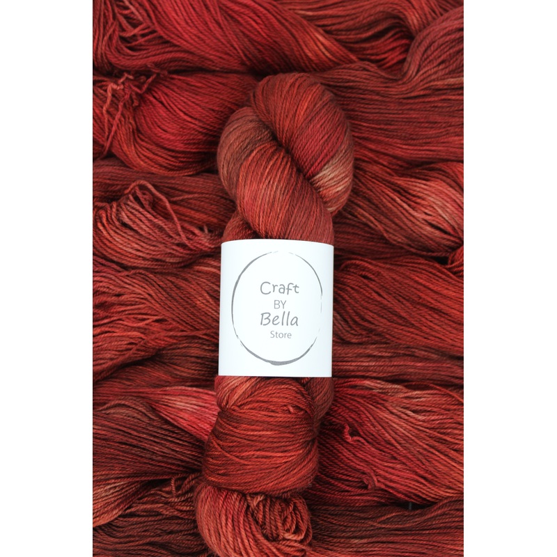 Bella Sock – Mushroom