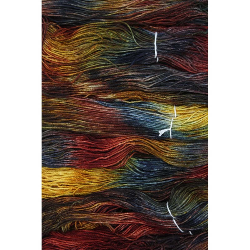 Bella Sock – Outback