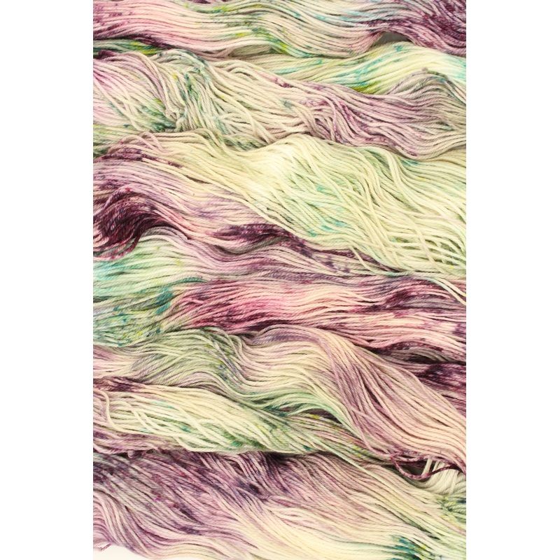 Bella Sock – Pressed Flowers