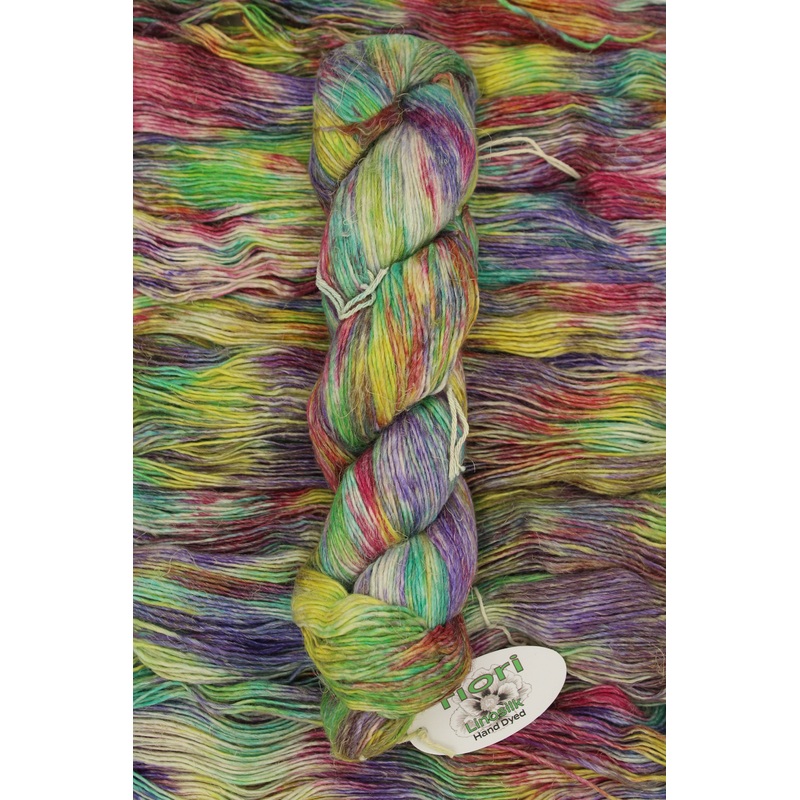 Linosilk – Tapestry