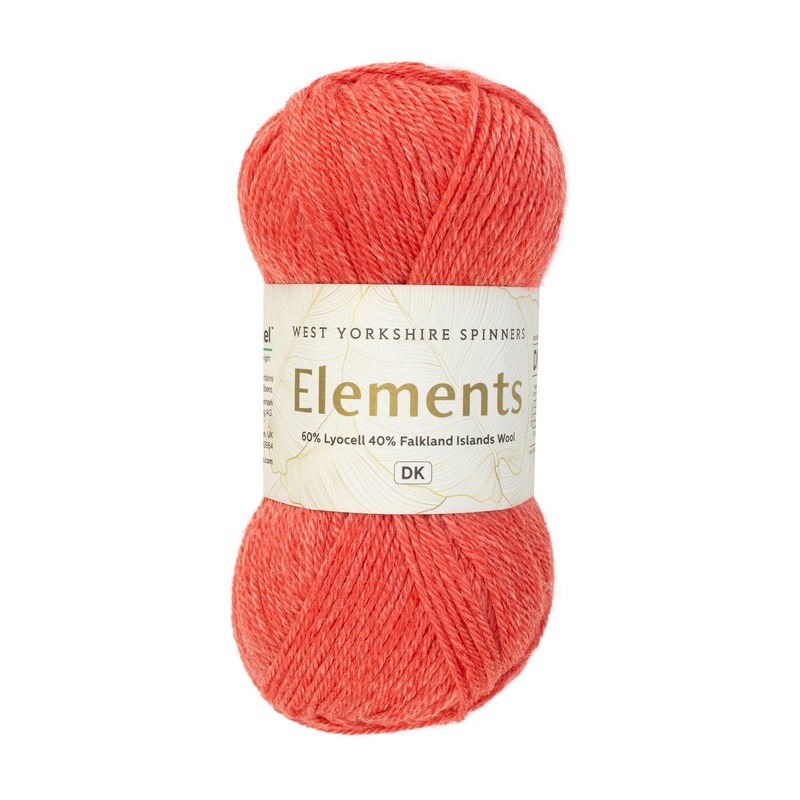 Elements DK – Watermelon