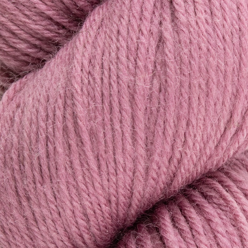 The Croft DK – Bressay