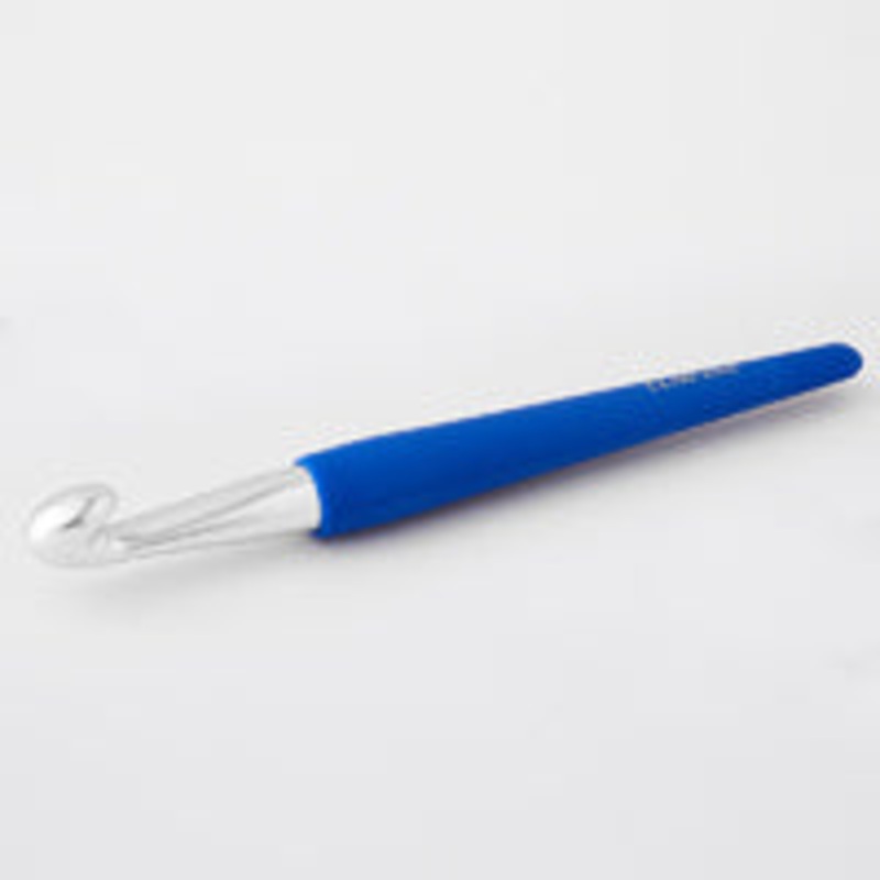 Waves – Crochet Hook|2.50 mm|2.75 mm|3.00 mm|3.75 mm|4.50 mm|6.00 mm