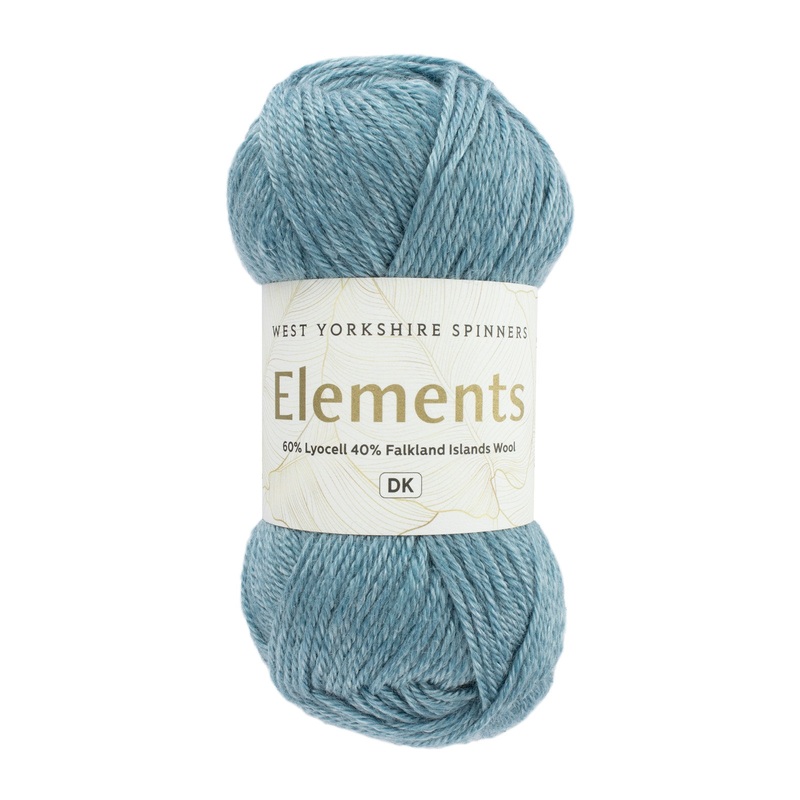 Elements DK – Fresh Water