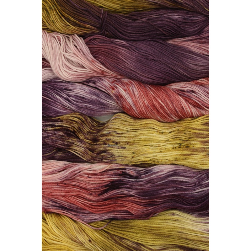 Premium 4ply – Flower