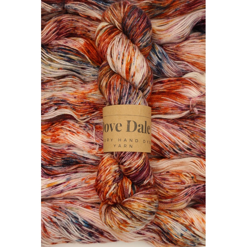 Premium 4ply – Devine