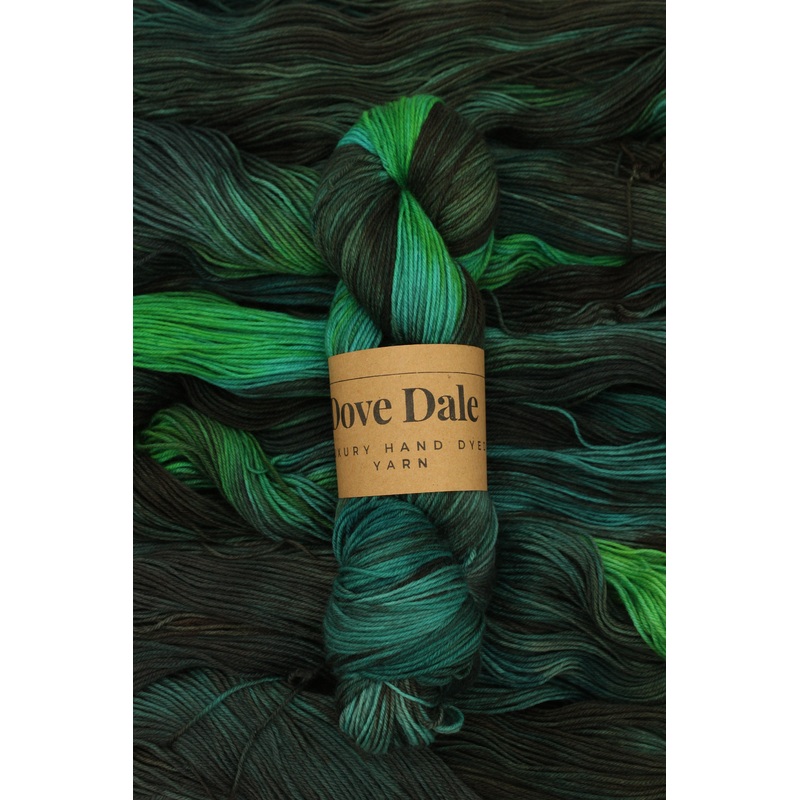 Premium 4ply – Thing