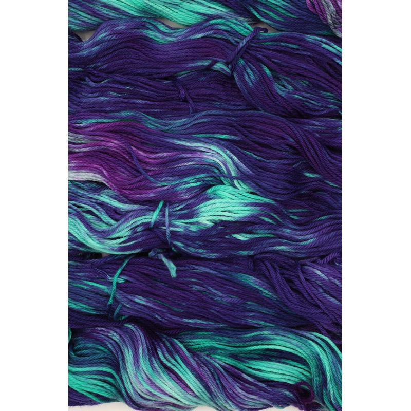 Sock 8ply – Zombie