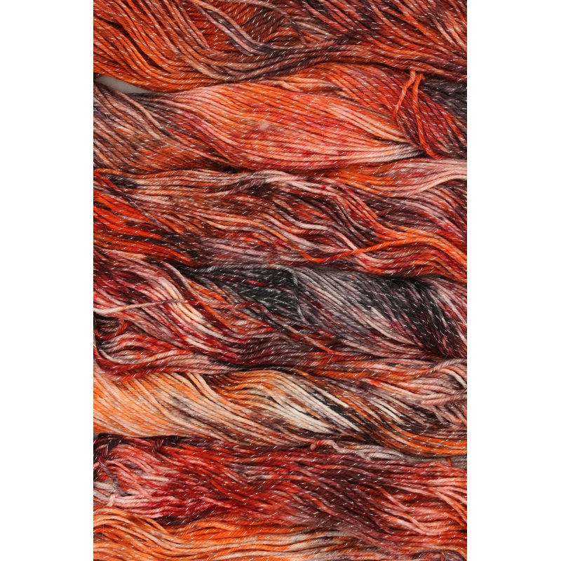 Sparkles 8ply – Embers