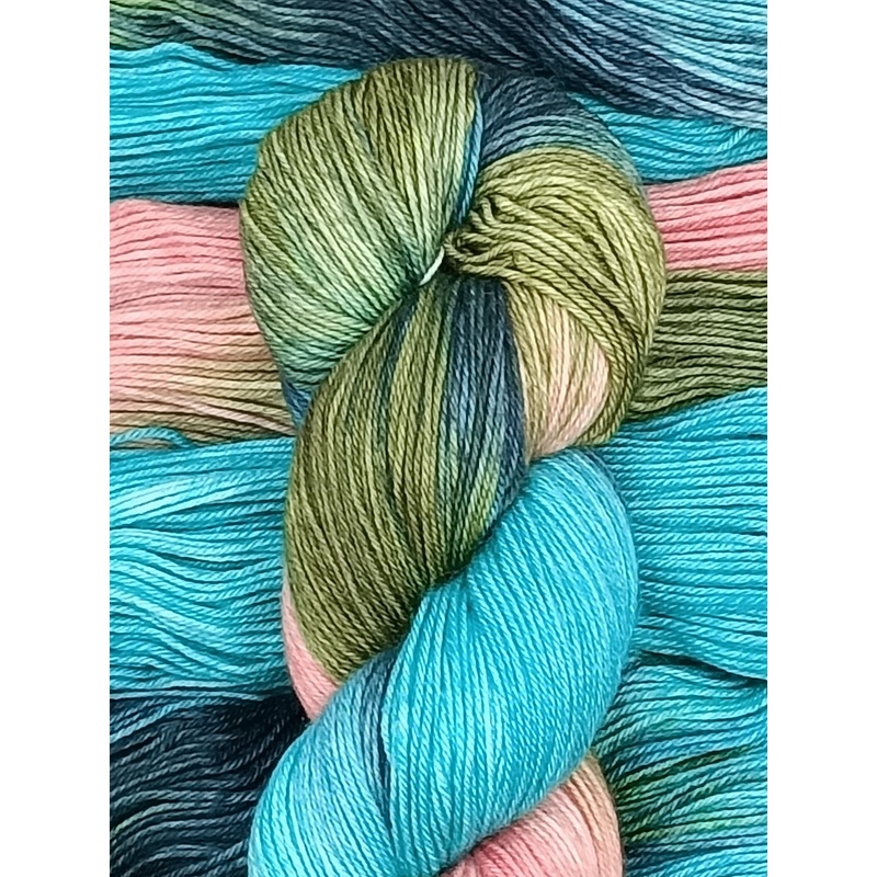 Terra – Spring Blush