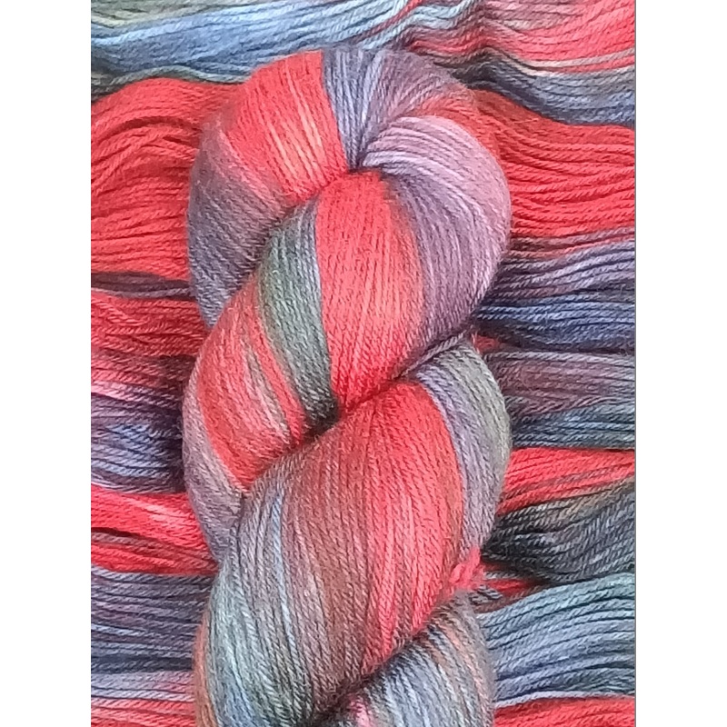 Terra – Twilight Flame