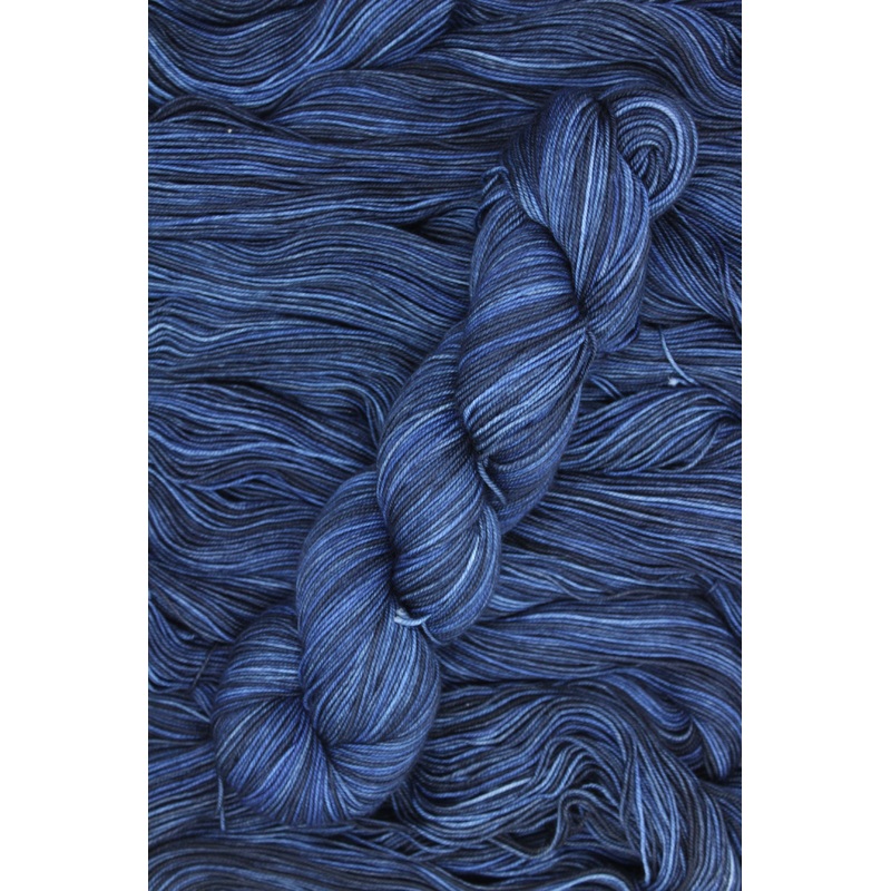Deepness – Merino 4ply