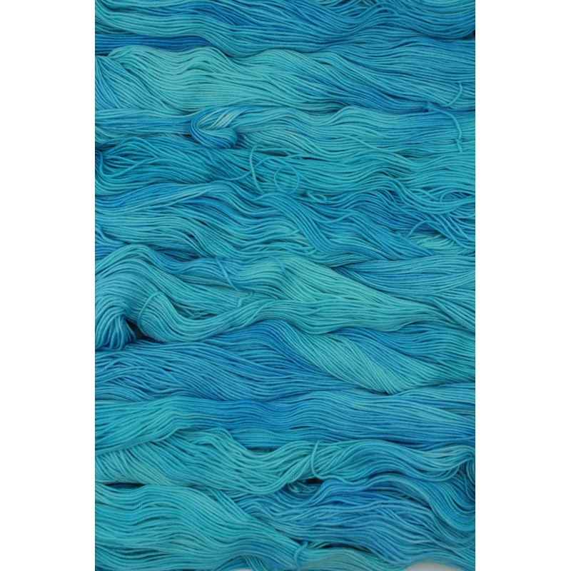 Dive In – Merino 4ply