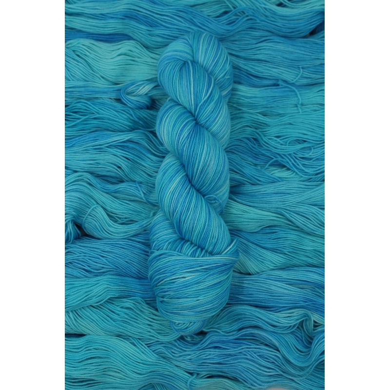 Dive In – Merino 4ply