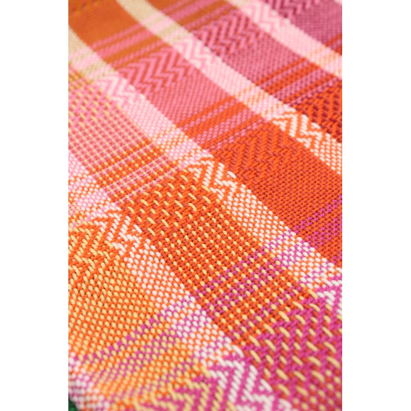 Medium – Hand Woven Project Bags by Janys Davies (21x24cm)