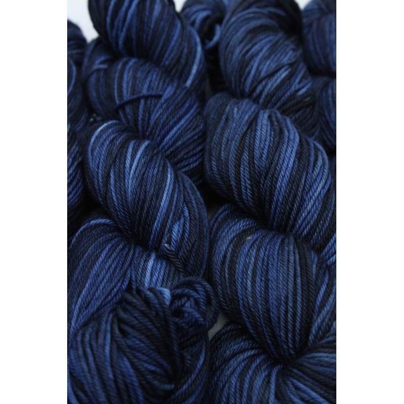 Deepness – Merino 8ply