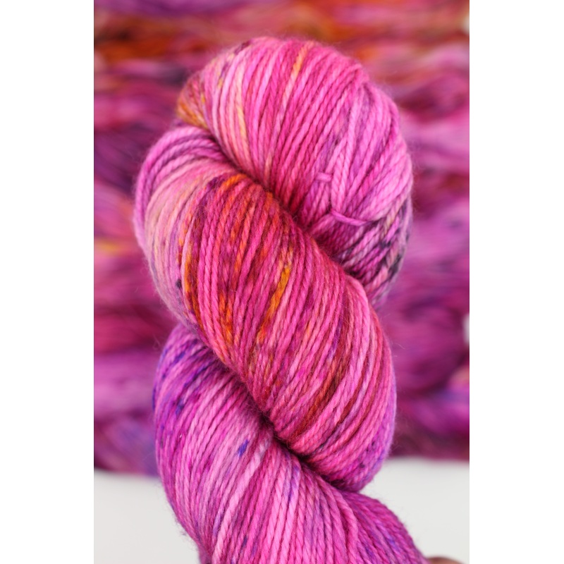 Rabbit 4ply – Weird Barbie