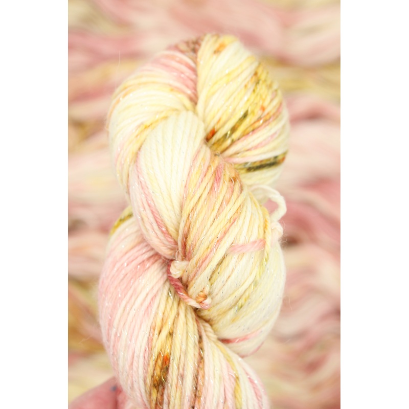 Sparkles 8ply – Heath
