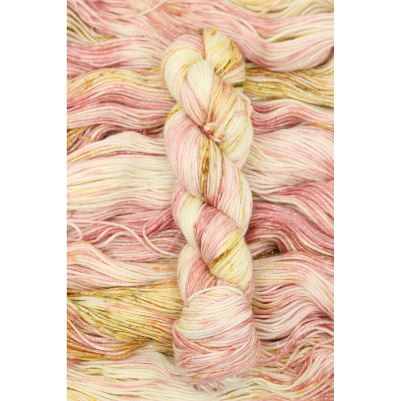 Sparkles 8ply – Heath