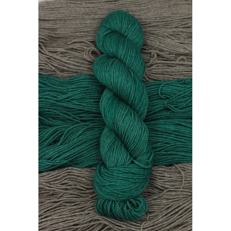 Yak 8ply – Ben Alfyak