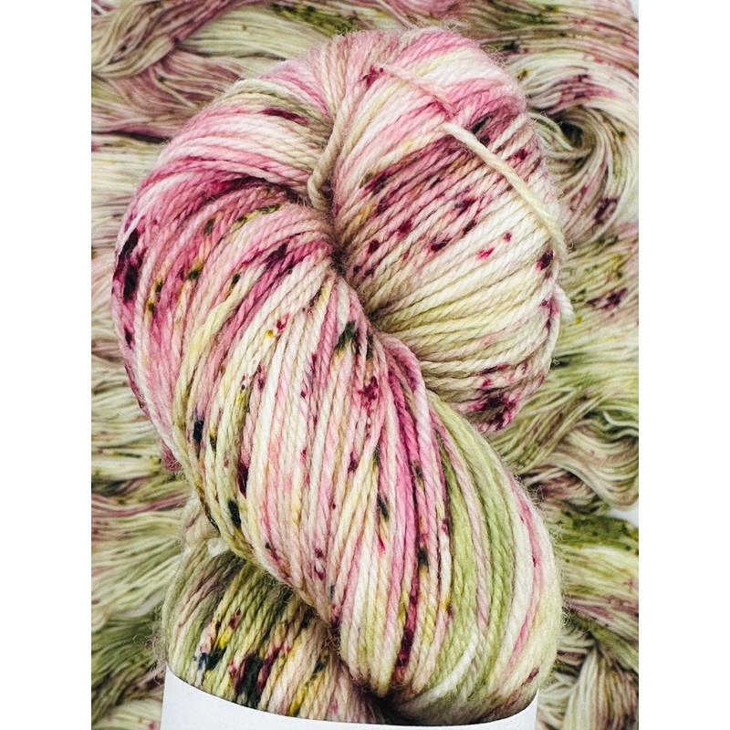 Goose’s 8ply – Vintage Vibes