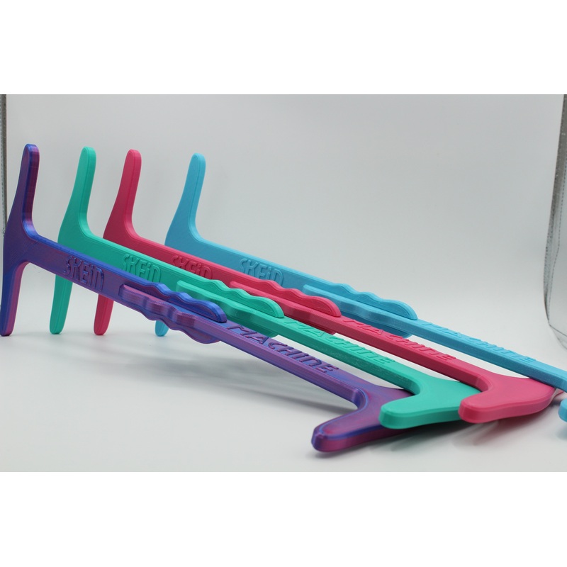 Niddy Noddy – Stardard SIze|Purple|Green|Pink|Blue