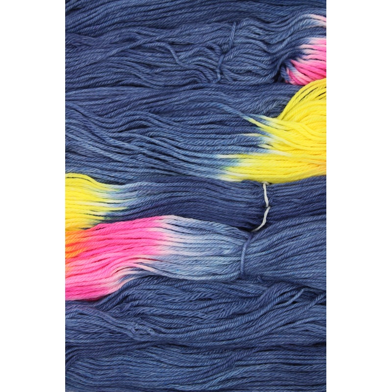 Sian’s 8 ply – Moonlight Oasis