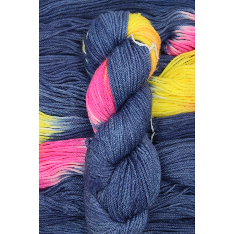 Sian’s 8 ply – Moonlight Oasis