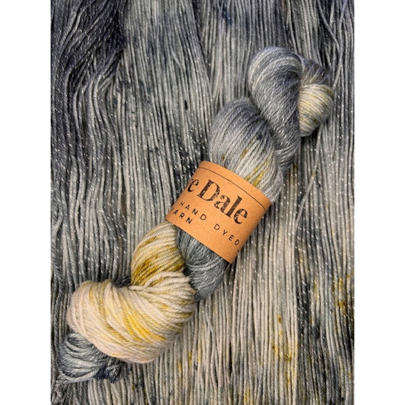 Sparkles 8ply – Winter