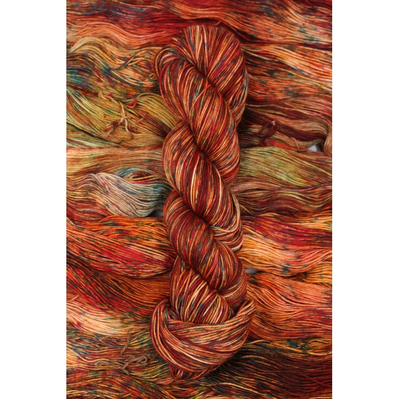 Apple Sauce – Merino 4ply
