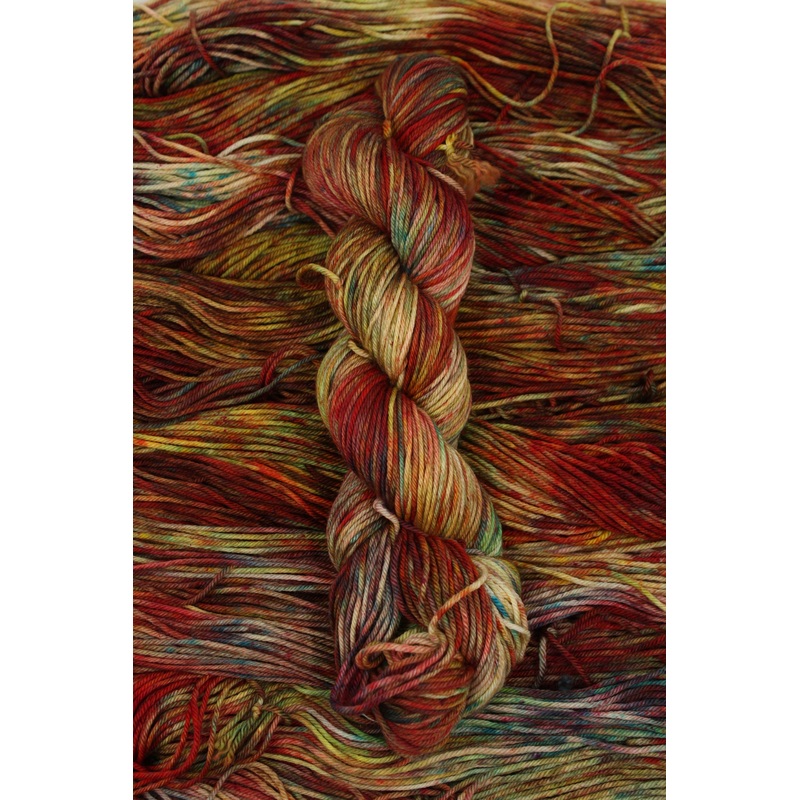 Apple Sauce – Merino 8ply