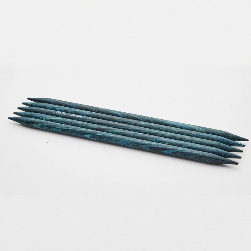 Dreamz – Double Point Needles|5.50 mm
